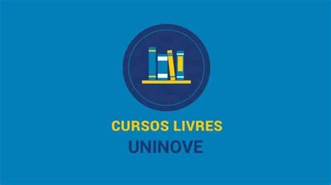 uninove cursos presencial.